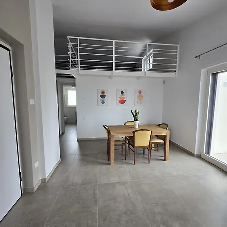 Santa Chiara San Giovanni Rotondo