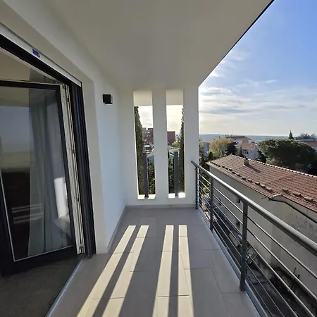 Santa Chiara Lägenhet San Giovanni Rotondo