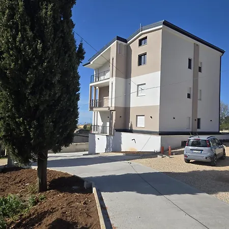 Lägenhet Santa Chiara *