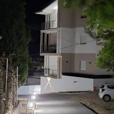 Santa Chiara San Giovanni Rotondo