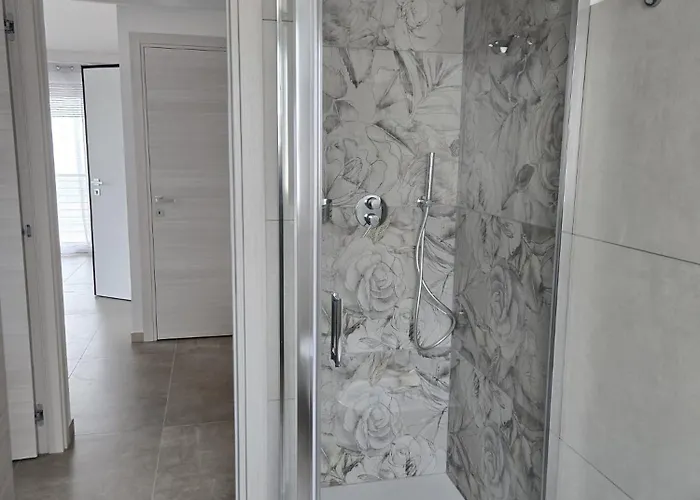 Lägenhet Santa Chiara