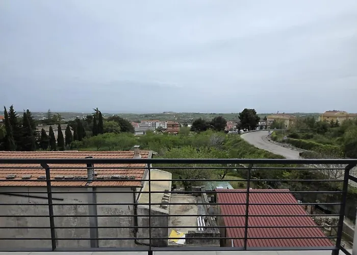 Lägenhet Santa Chiara San Giovanni Rotondo