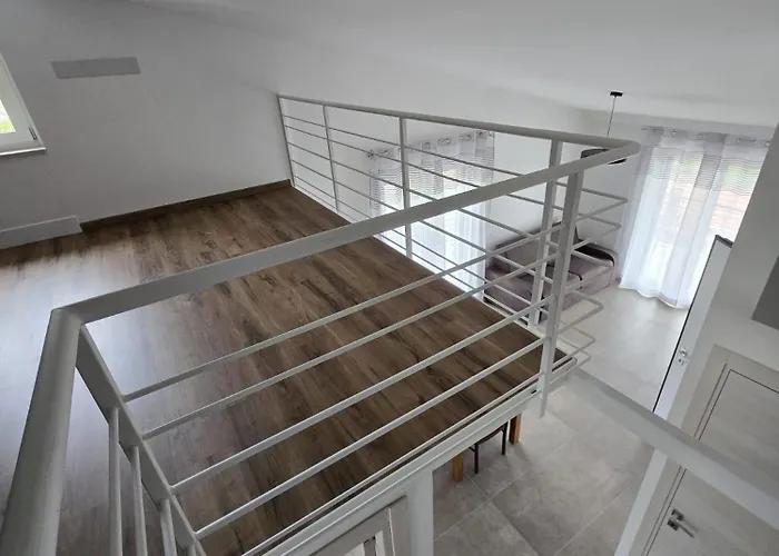 Santa Chiara * San Giovanni Rotondo