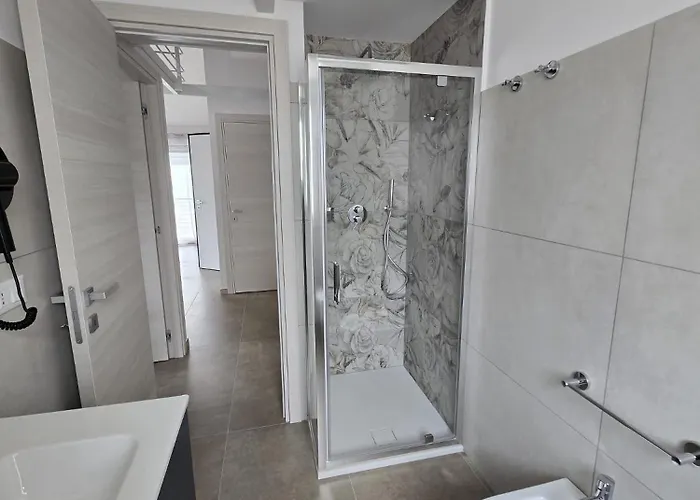 Lägenhet Santa Chiara