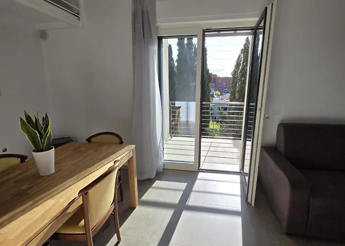 Santa Chiara * San Giovanni Rotondo