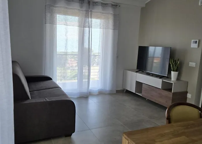 Santa Chiara San Giovanni Rotondo