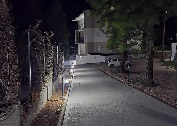 Santa Chiara * San Giovanni Rotondo