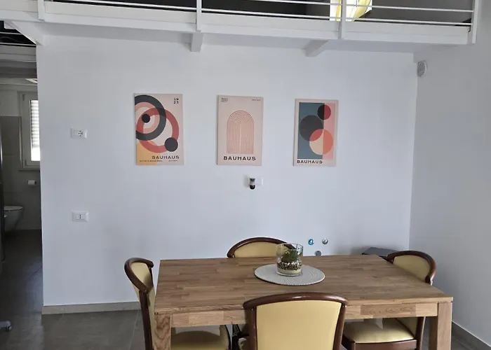 Santa Chiara San Giovanni Rotondo