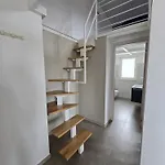 Apartamento Santa Chiara *