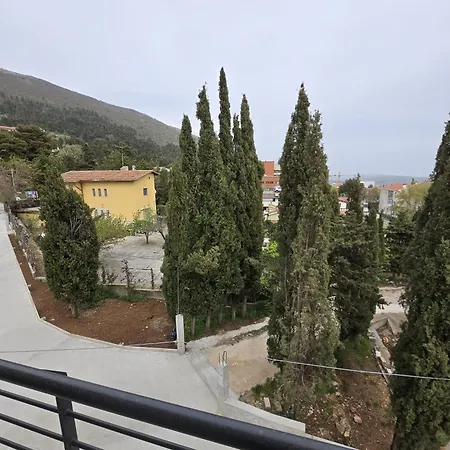 Santa Chiara 公寓 圣乔瓦尼·罗通多