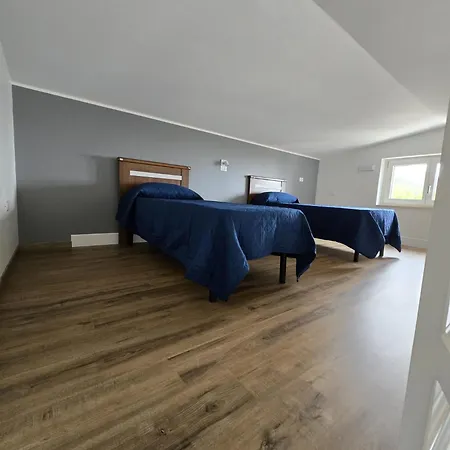 Διαμέρισμα Santa Chiara