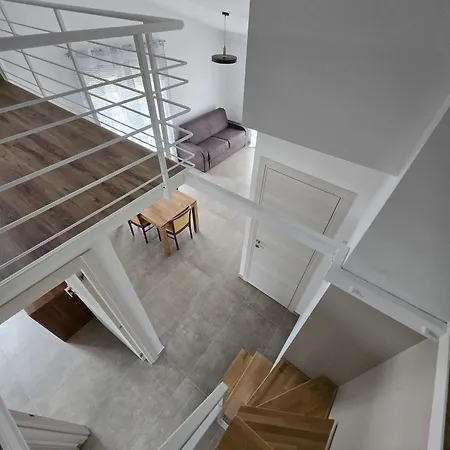 Apartment Santa Chiara *