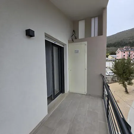 Santa Chiara Διαμέρισμα