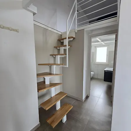 Apartment Santa Chiara *