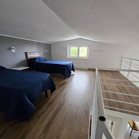 Santa Chiara Σαν Τζιοβάνι Ροτόντο