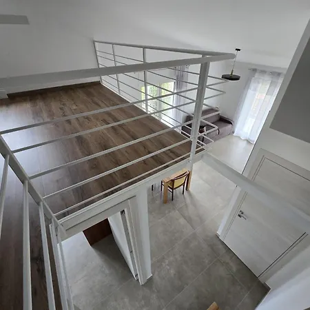 Apartment Santa Chiara *