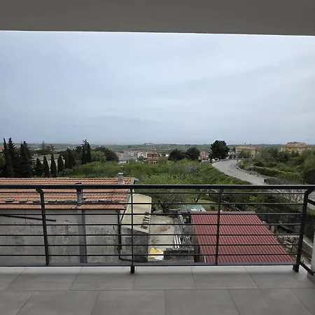 Apartment Santa Chiara San Giovanni Rotondo