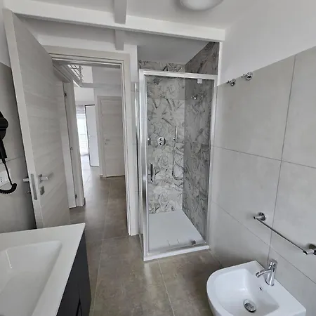 Διαμέρισμα Santa Chiara