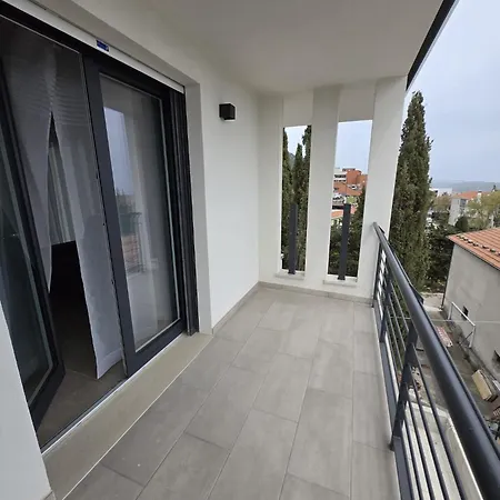 Santa Chiara Διαμέρισμα Σαν Τζιοβάνι Ροτόντο