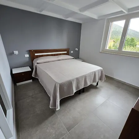 Διαμέρισμα Santa Chiara Σαν Τζιοβάνι Ροτόντο