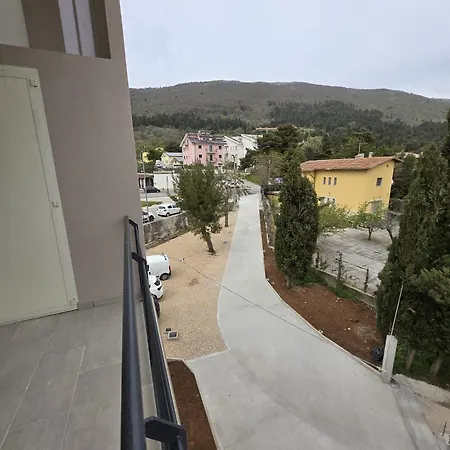 Santa Chiara Appartement