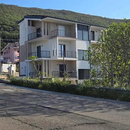 Διαμέρισμα Santa Chiara