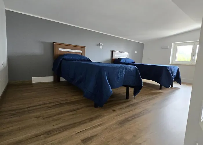 דירה Santa Chiara