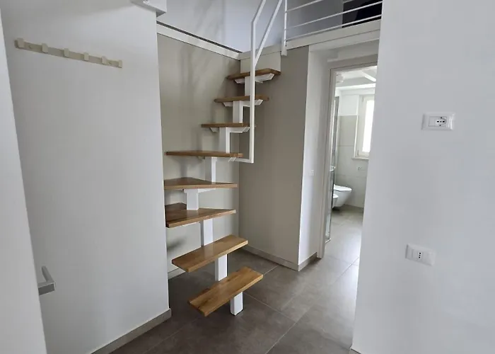 Santa Chiara סן ג'יואבאני רוטונדו