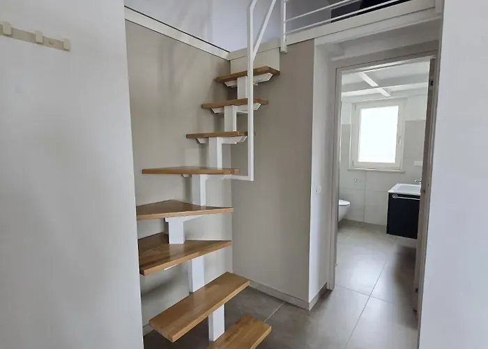 דירה Santa Chiara *