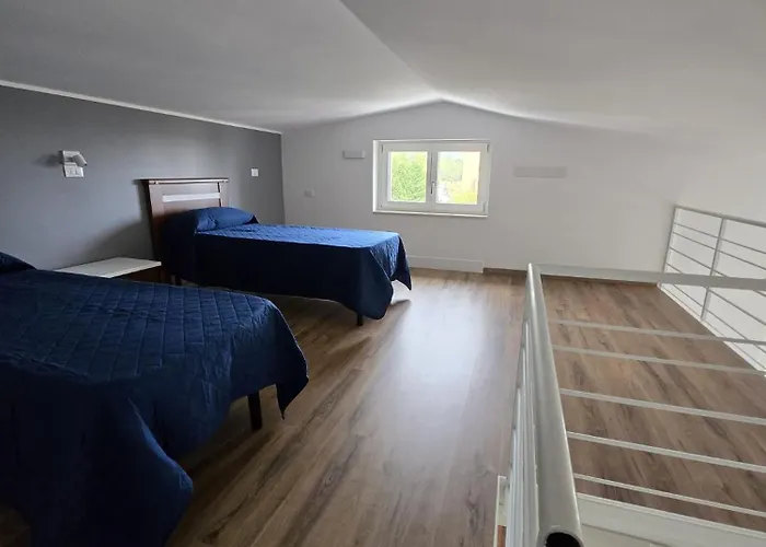 Santa Chiara סן ג'יואבאני רוטונדו