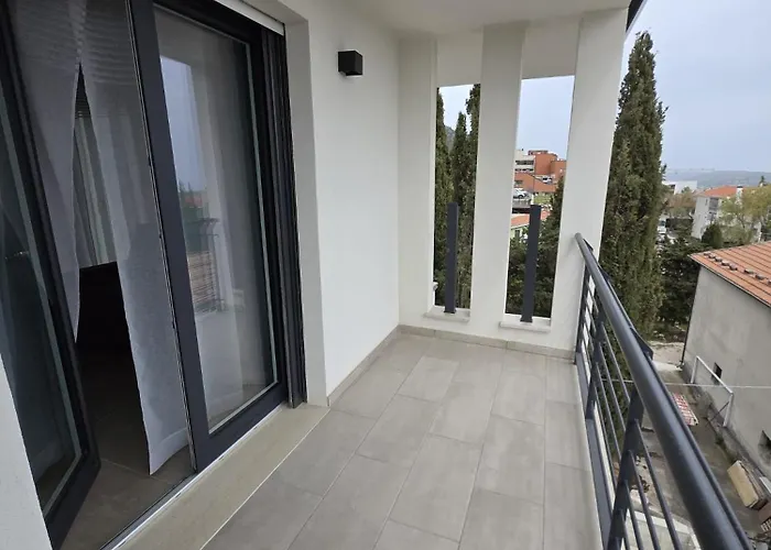 Santa Chiara דירה סן ג'יואבאני רוטונדו