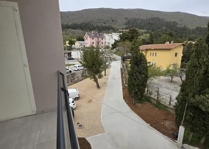 Santa Chiara דירה