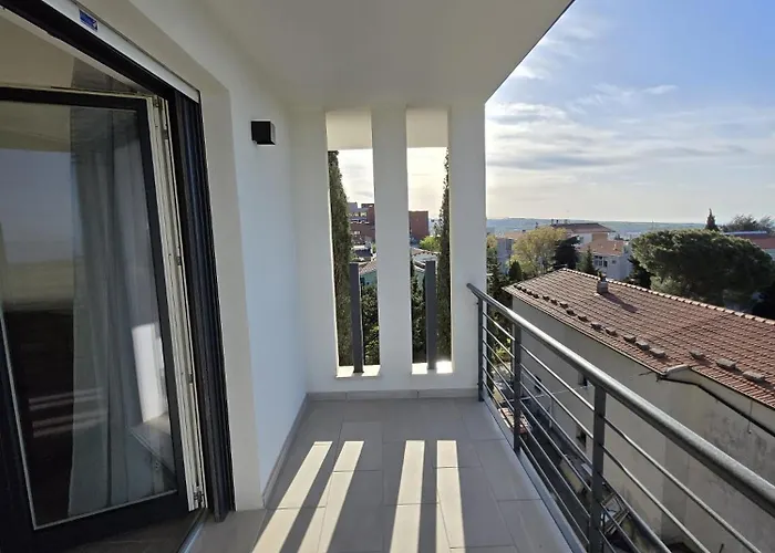 Santa Chiara דירה סן ג'יואבאני רוטונדו