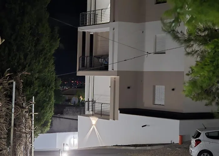 Santa Chiara סן ג'יואבאני רוטונדו